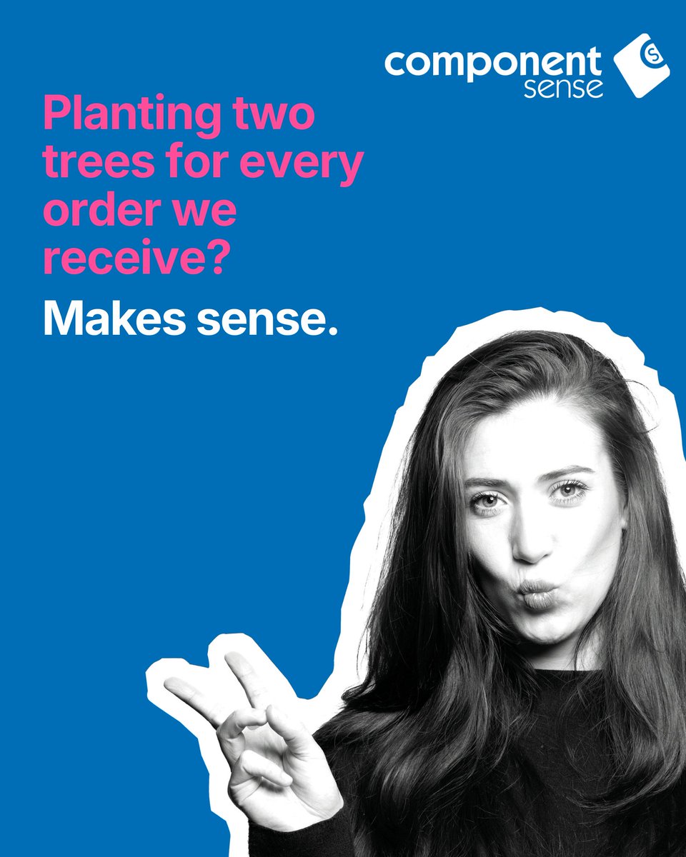 Component Sense tweet media