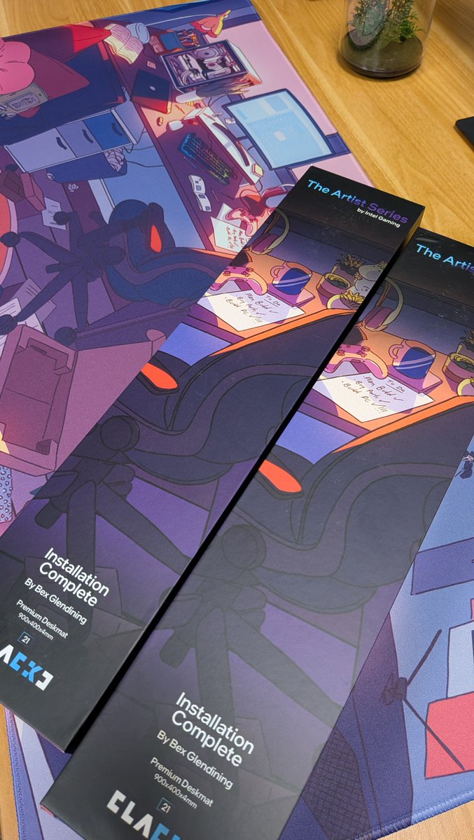 PCSpecialist tweet media