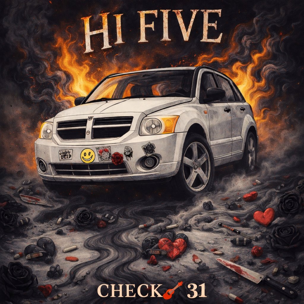 CHECK🎸31 tweet media