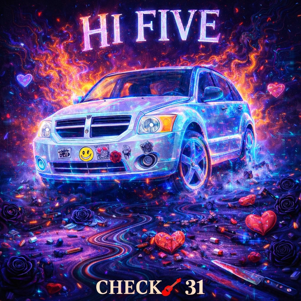 CHECK🎸31 tweet media