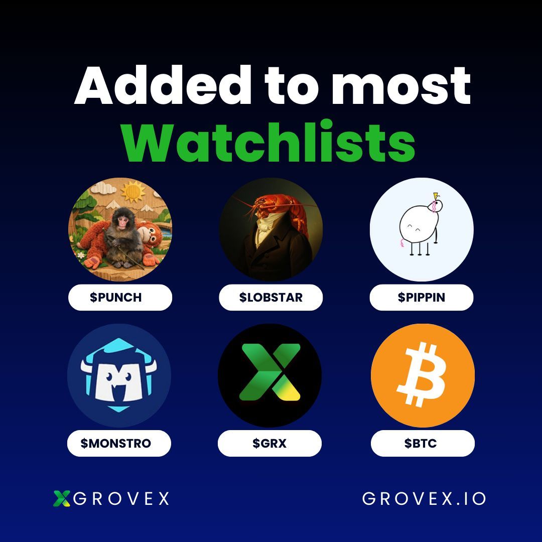 GroveX tweet media