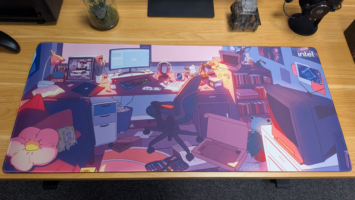 PCSpecialist tweet media