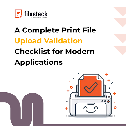 Filestack tweet media
