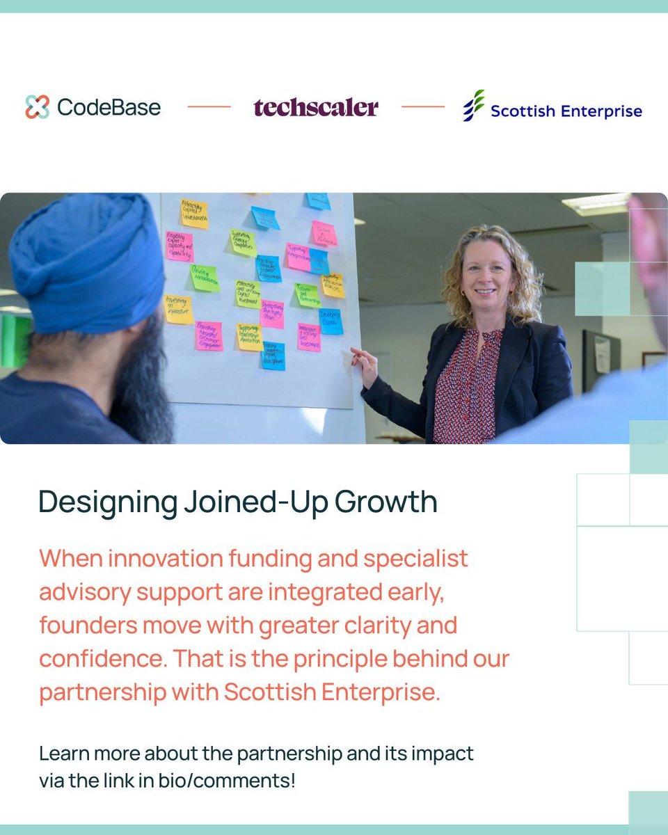 CodeBase tweet media