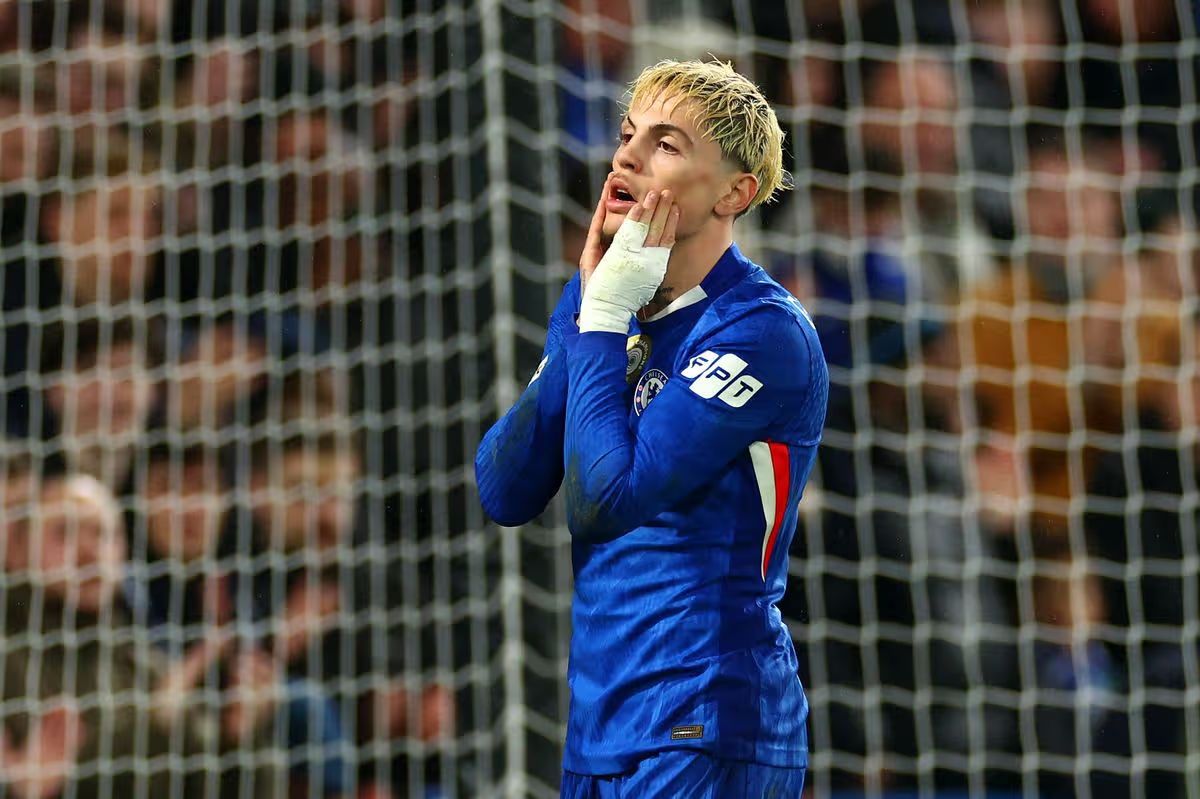 That's Football! tweet media