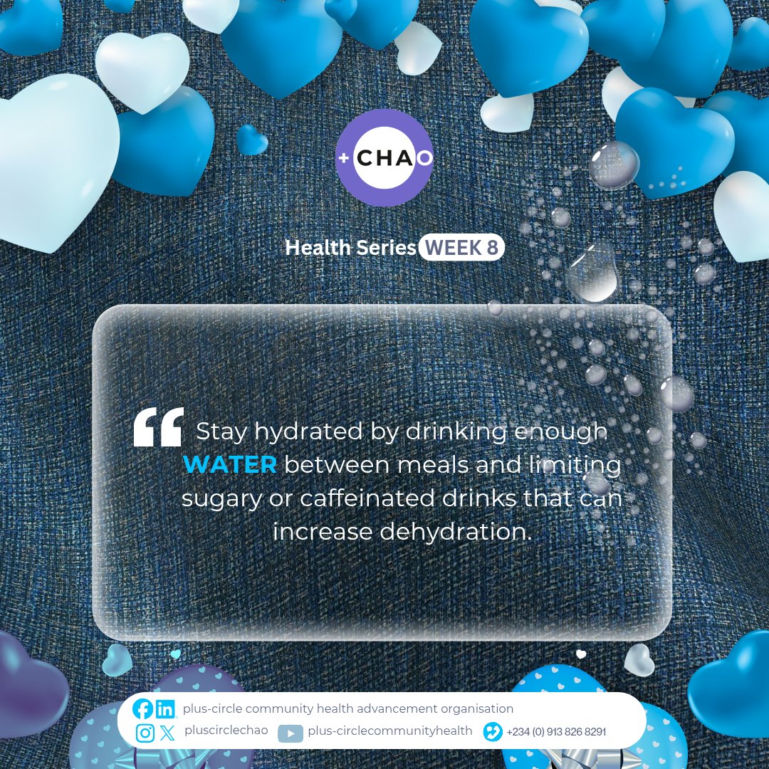 +Circle Community Health Advancement Organization tweet media