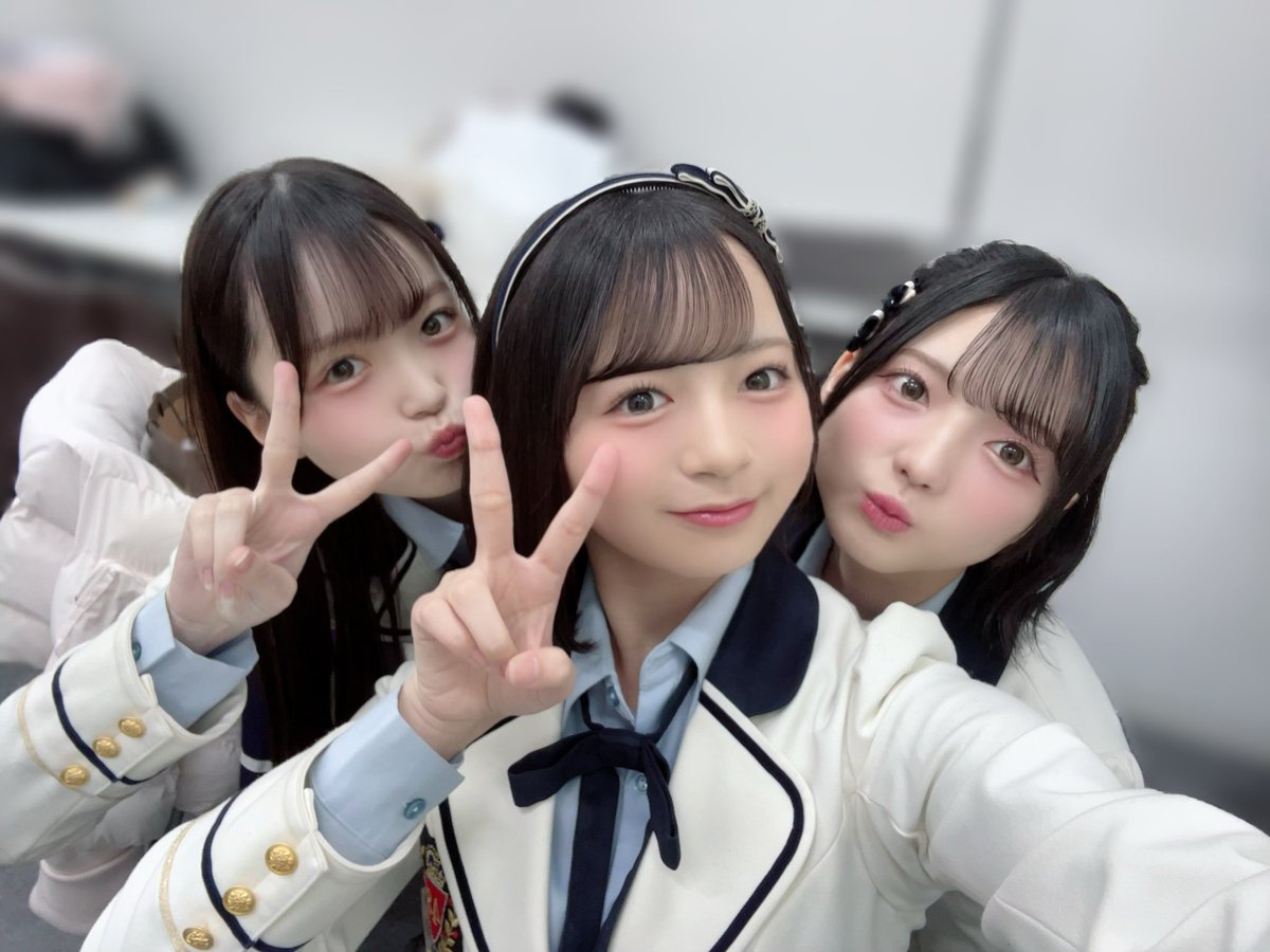 田中 ミリア ꒰ NMB48 ꒱ (@48mi_chanUT_TU) / Posts / X