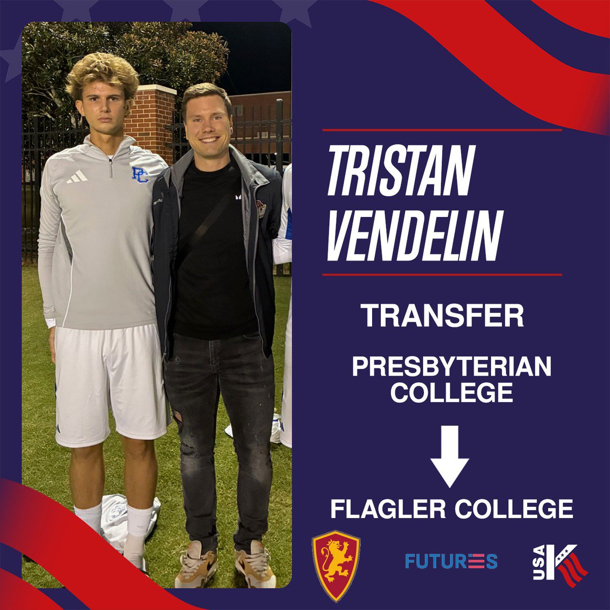 University Scholarship Athletes Kubik tweet media