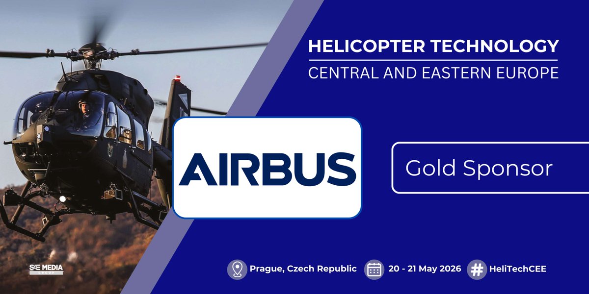 SAE Media Group Defence tweet media