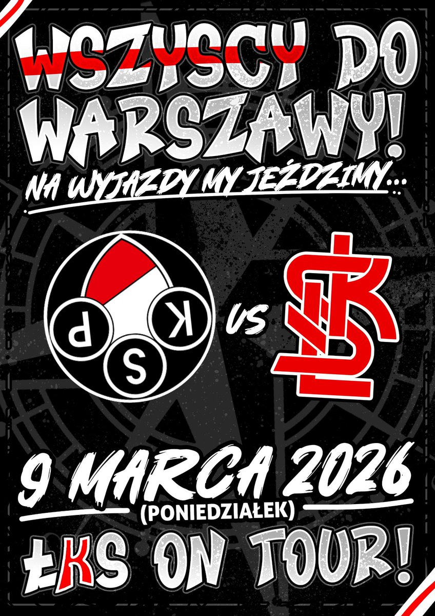 ŁKSFANS.pl tweet media