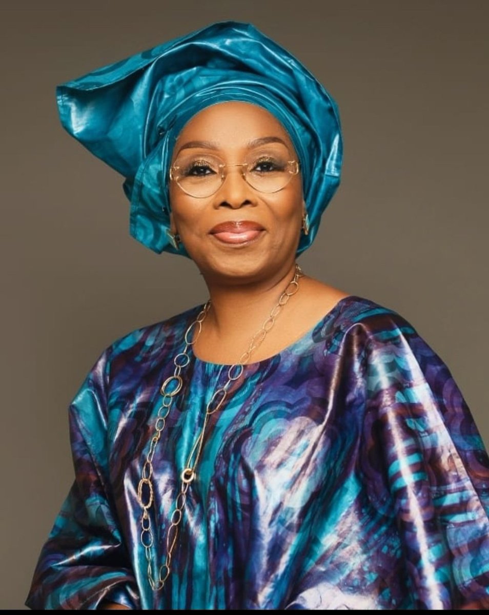 Modele Sarafa-Yusuf tweet media