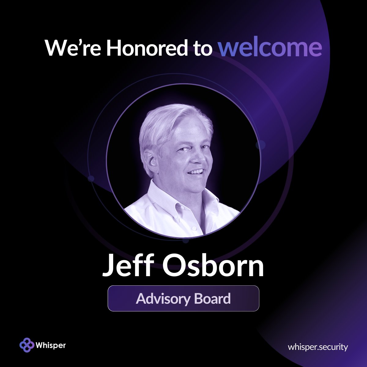 Whisper.Security tweet media