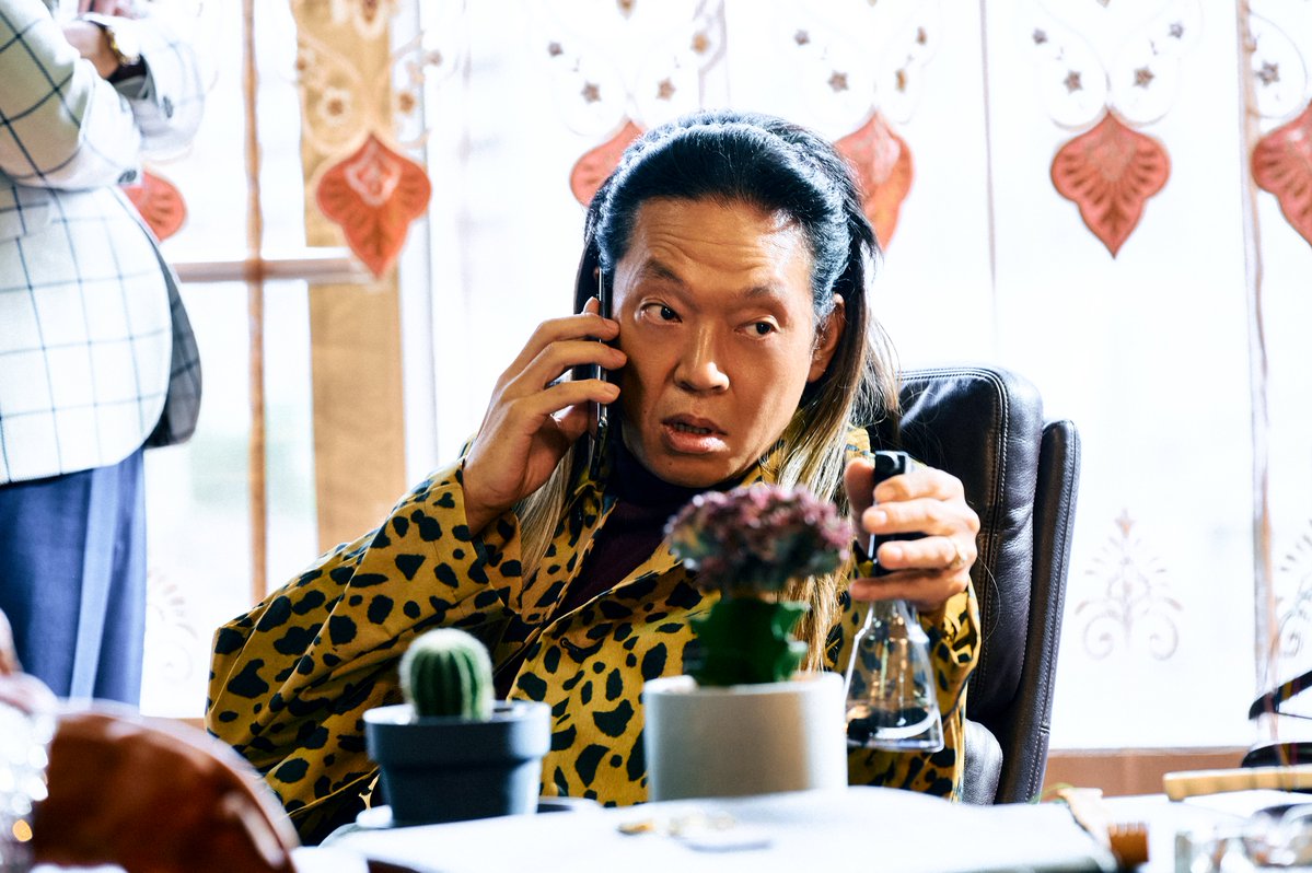 KA0RI🏟️右肩にユノ左肩にシム (@kabo2428) / Posts / X