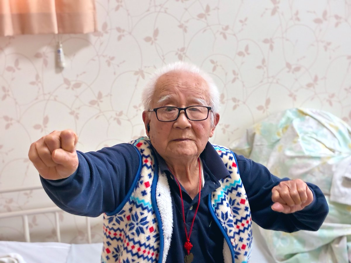 おかじい、ゴールデンウィークに舞台に立ちます！
100歳記念公演、どうぞご期待ください！