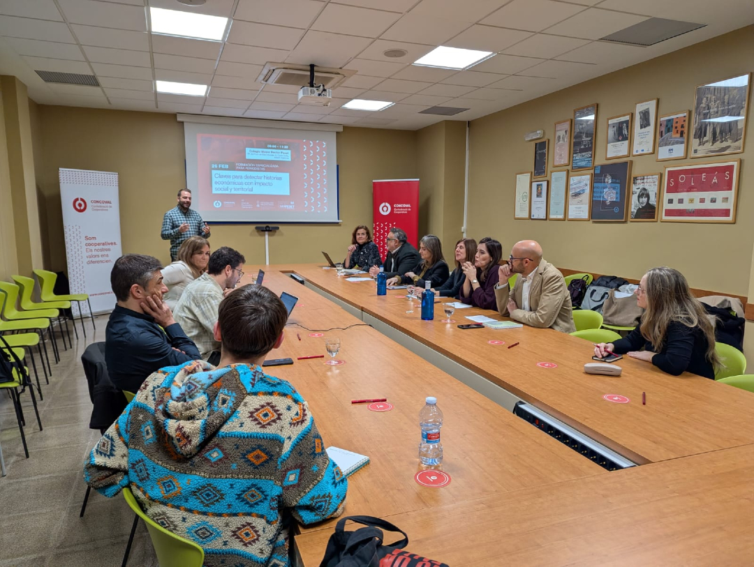 Unió de Periodistes tweet media