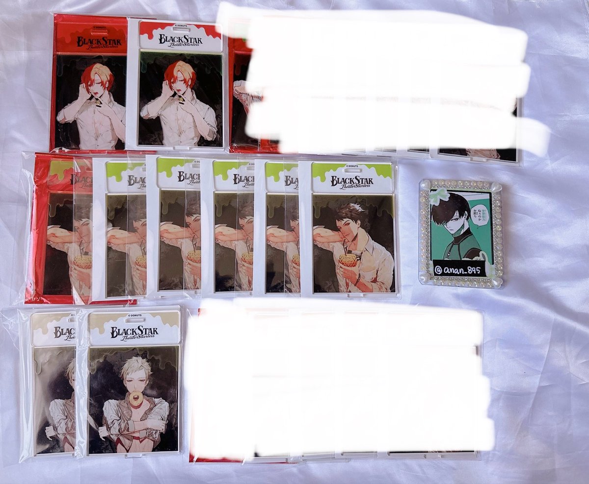 えぬ ( ¨̮ ) @ 初回ﾘﾄﾘﾝ必読 tweet media