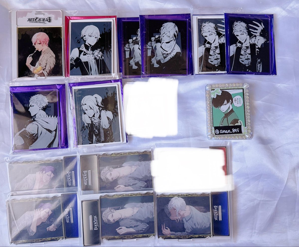 えぬ ( ¨̮ ) @ 初回ﾘﾄﾘﾝ必読 tweet media