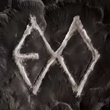 EXO Charts tweet media