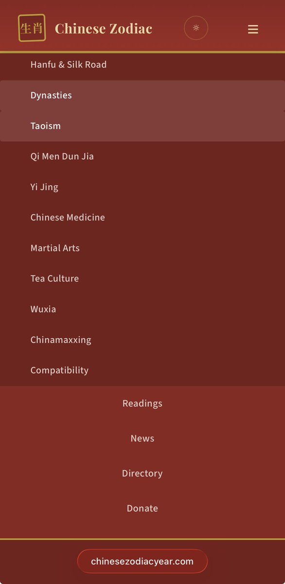 leipuikei's tweet image. Shipped some updates to chinesezodiacyear.com 🧧
Same-zodiac historical figures, cultural content, and a small trivia game.

First taste of vibe coding. Iterating as I go.
🔗 

#VibeCoding #IndieBuilder #BuildInPublic #ChineseNewYear #ChineseNewYear2026