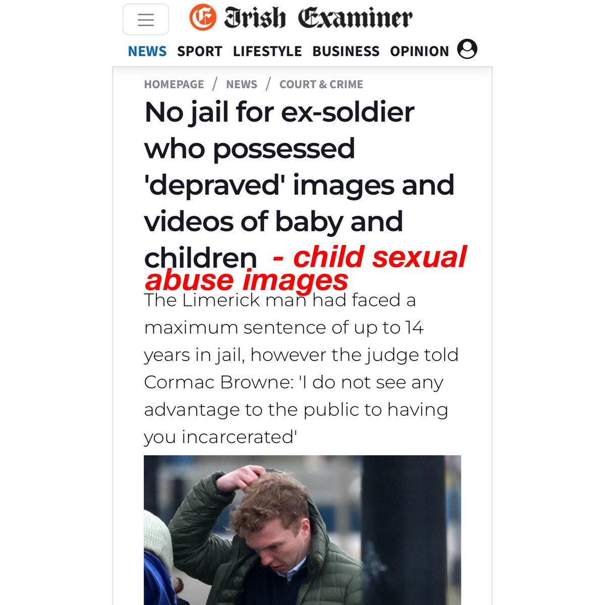 #FixedIt - Ireland tweet media