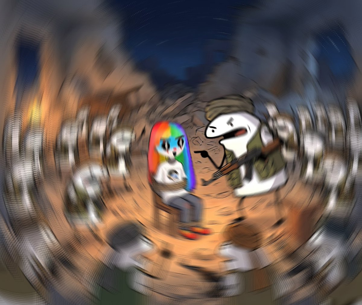 <a href="/fuelkek/">Fuel</a> We told you to get in the bag fligga!!!