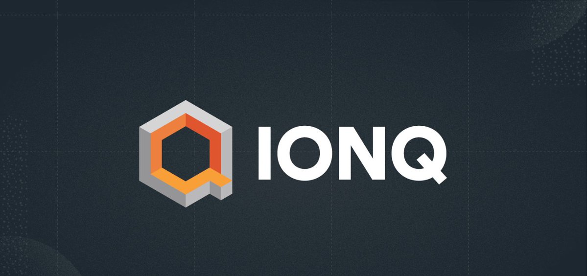 $IONQ - amazing earnings

i am incorrect on the pressure of shares available exerting more downward pressure vs positive earnings results.

$IONQ is now above its 50D MA ($32.60) and could close above its 200D MA ($39.16).

We will know if a reversal is real once euphoria fades