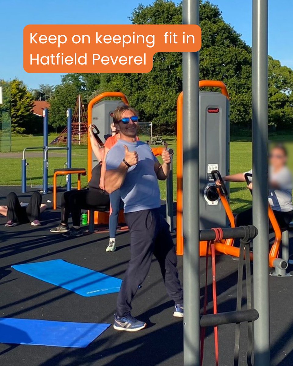 Hatfield Peverel Parish Council tweet media
