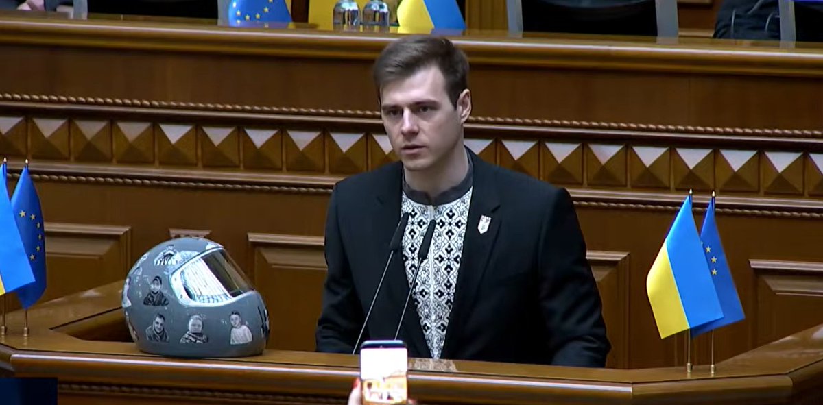 Запрещённая Украина tweet media