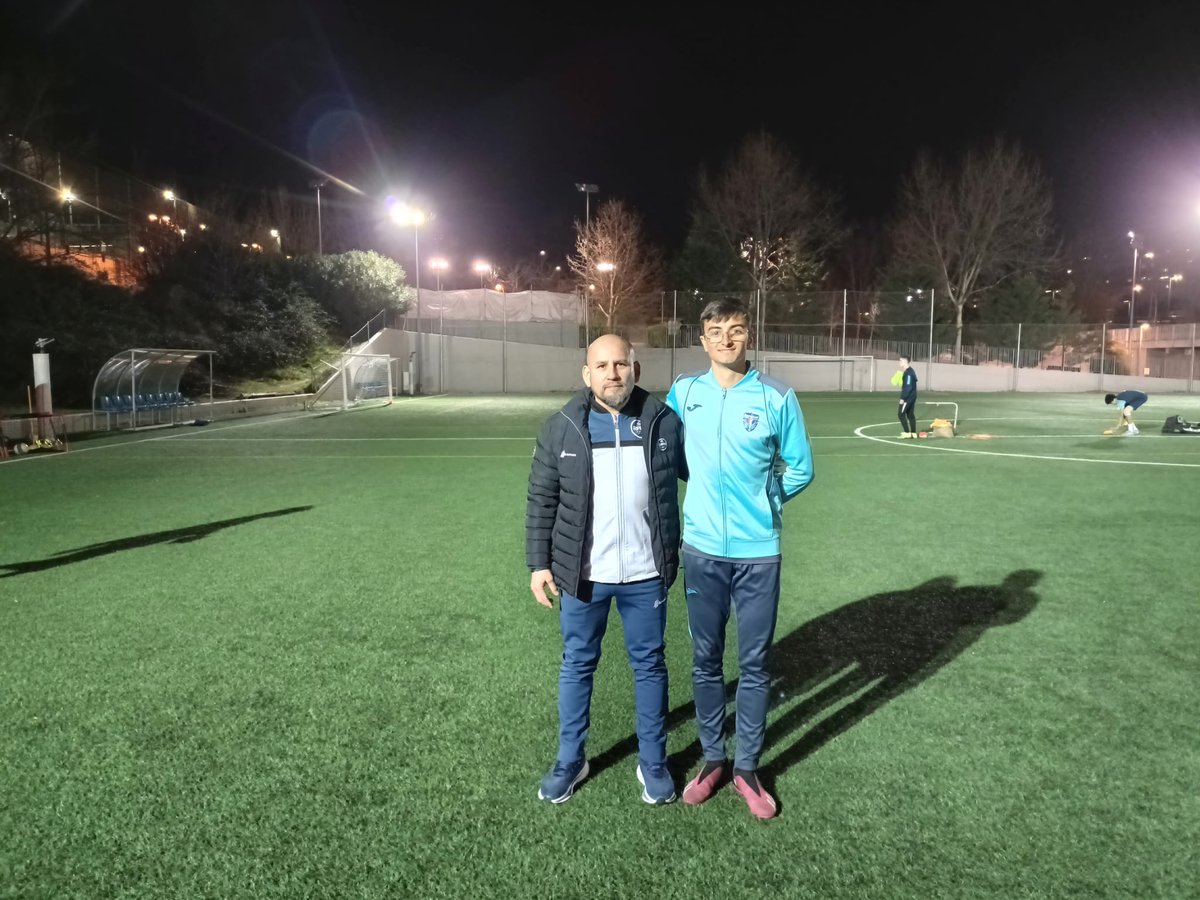 Comité y Escuela de Entrenadores de la RFFM tweet media