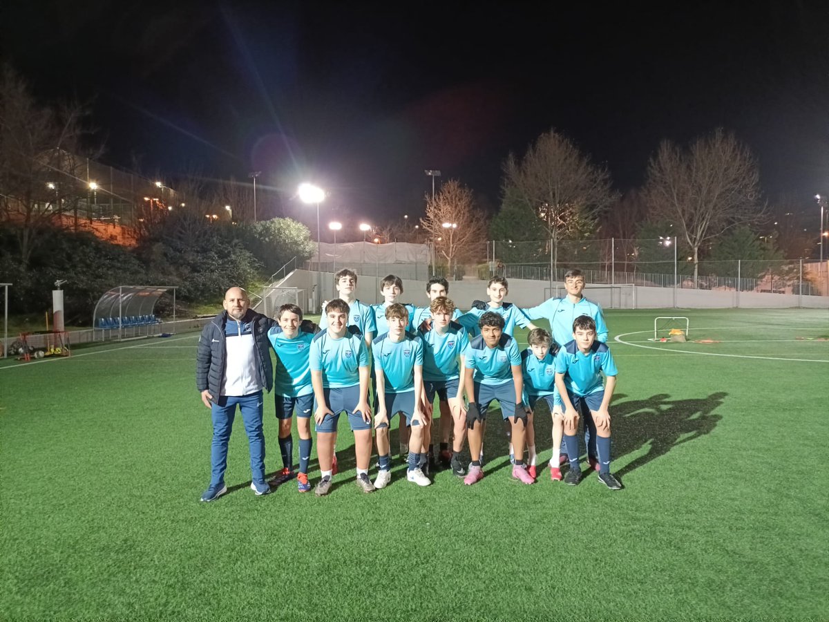 Comité y Escuela de Entrenadores de la RFFM tweet media