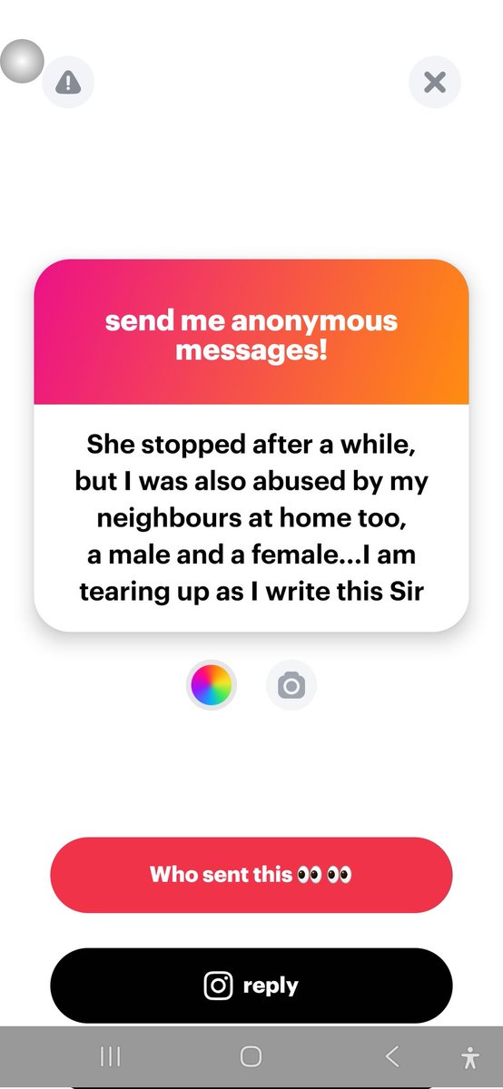 Sir Dickson tweet media