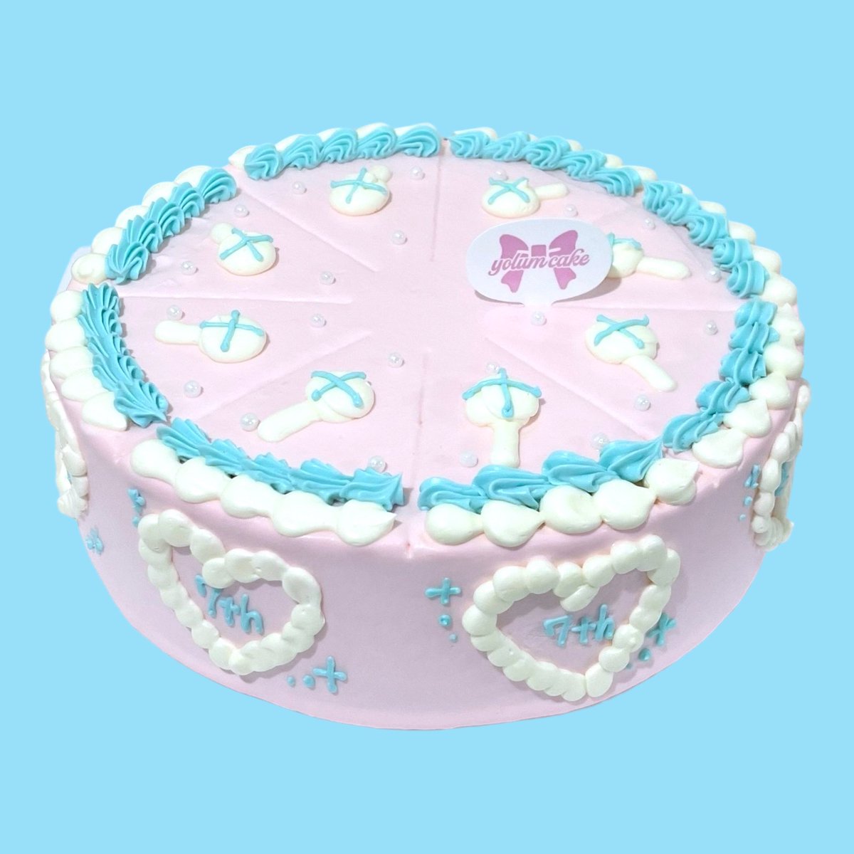 여름♡cafe yolum tweet media