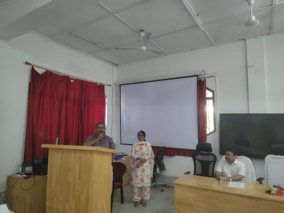 Education Department, A & N Admn. tweet media