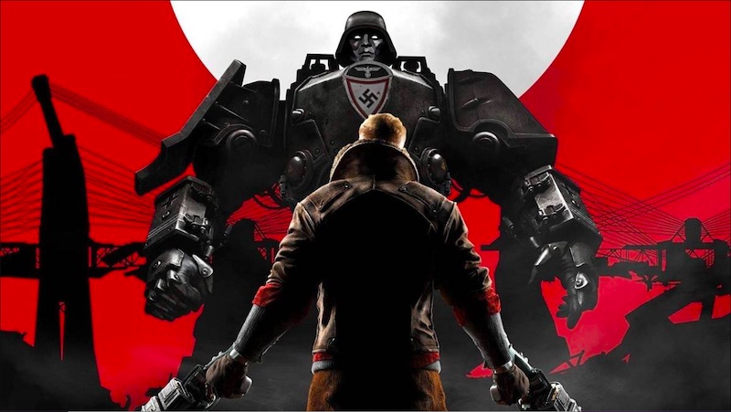 PSUdotcom's tweet photo. Wolfenstein 3 Casting Call Reveals Performance Capture Is Set To Begin Later This Year And Run Into 2027
https://t.co/ntkbfndWhE
#Wolfenstein3 #PerformanceCapture #MachineGames #News https://t.co/aeKj0uoXue