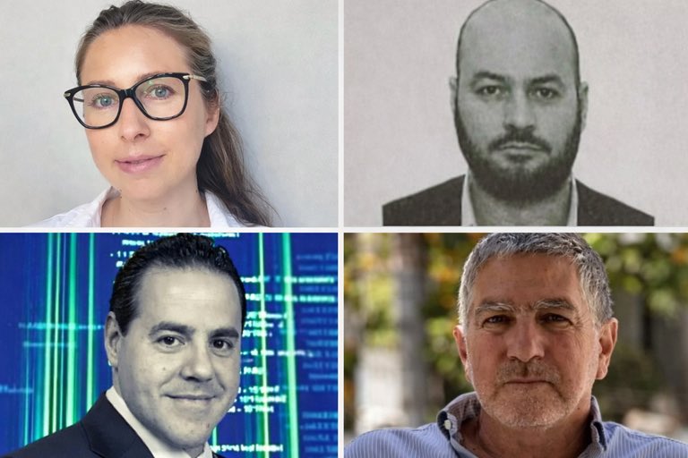 Καταδίκη για τις τηλεφωνικές υποκλοπές: 126 χρόνια φυλάκιση στους τέσσερις κατηγορούμενους – Εκτιτέα τα 8 έτη tanea.gr/2026/02/26/gre…