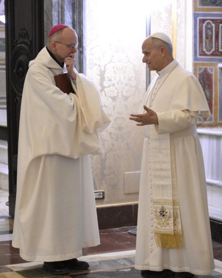 Sr Miriam McNulty tweet media