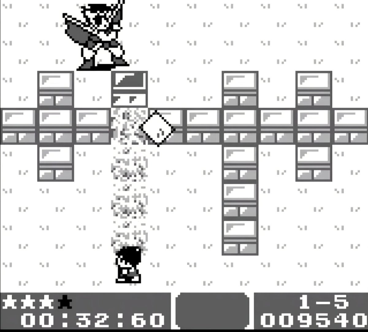 状態更新】 南国少年パプワくん ガンマ団の野望を購入しました✨ 実は