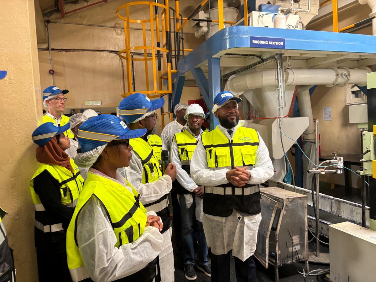 Netherlands Embassy in Kenya tweet media