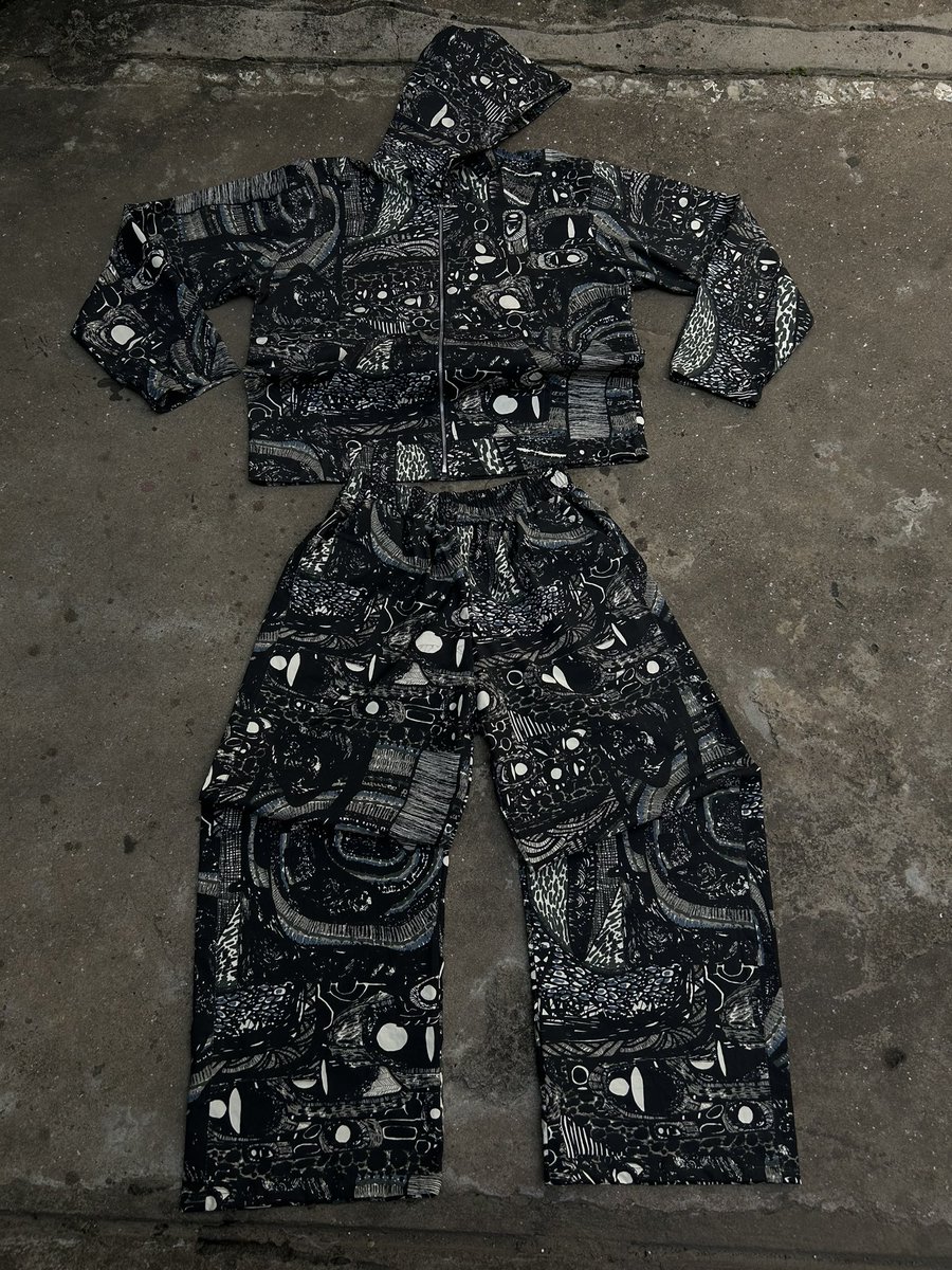 HARDESTNIGGA tweet media