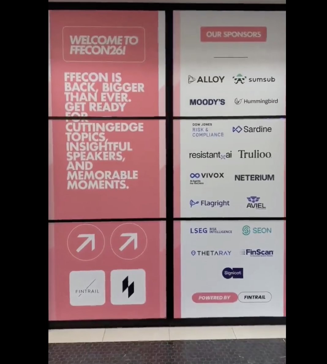 Neterium - The Next Generation of Screening Infra tweet media