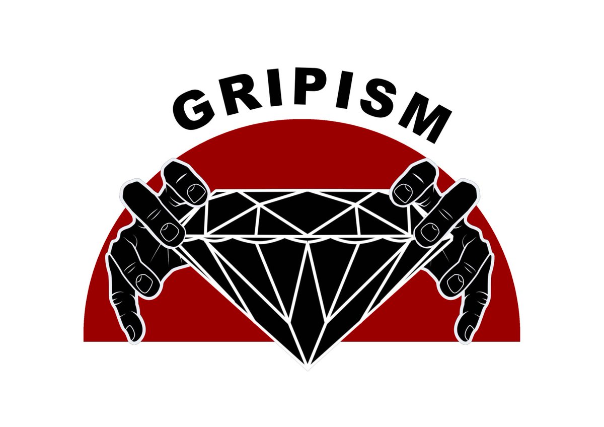 Gripism GCP tweet media