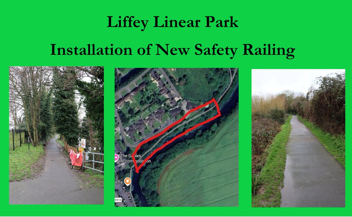 Newbridge Tidy Towns Association #DroicheadNua tweet media