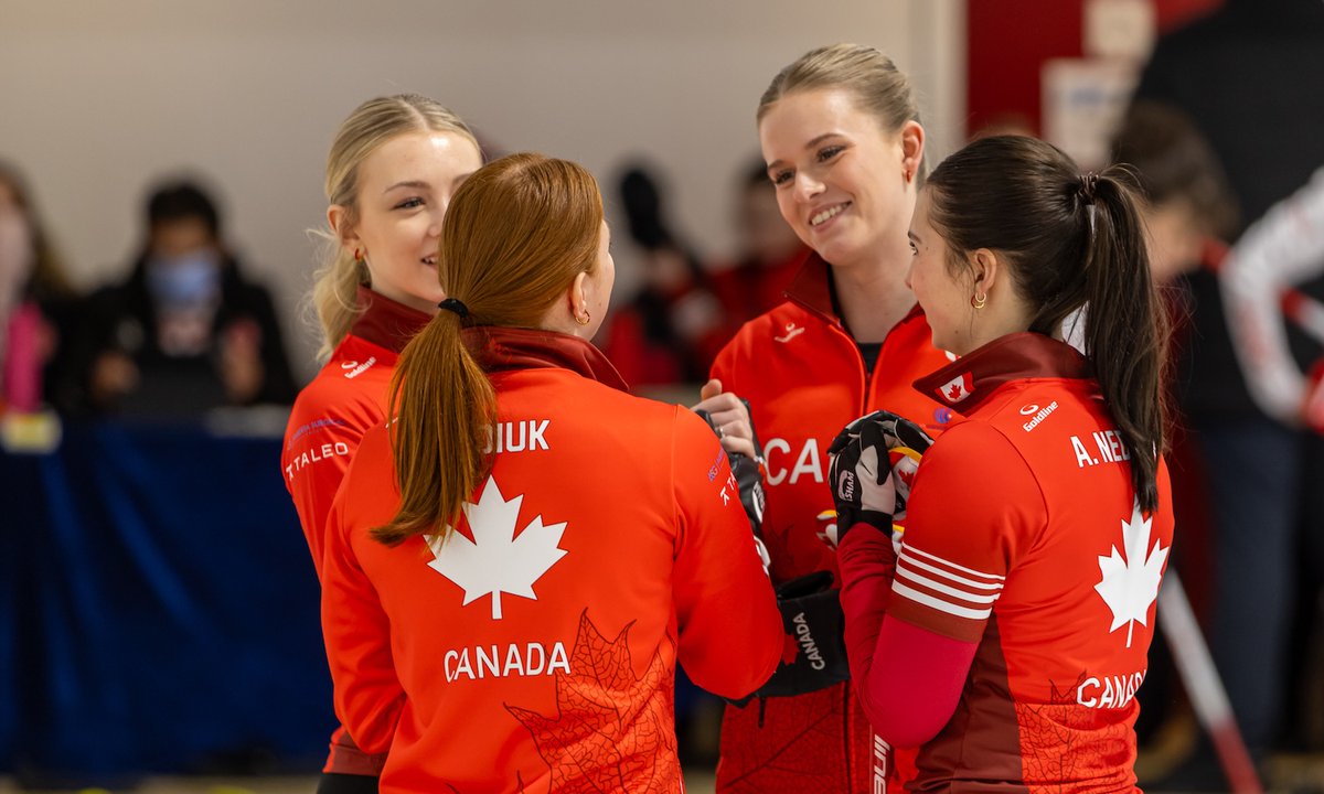 Curling Canada tweet media