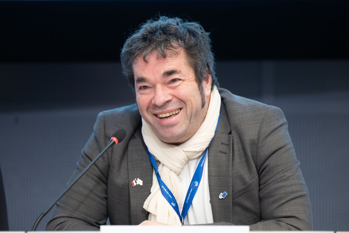 EESC PRESS tweet media