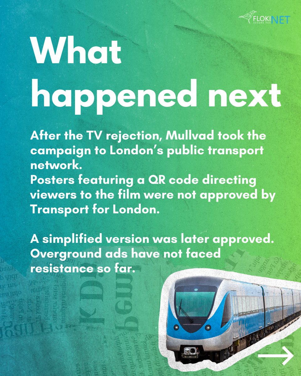 FlokiNET tweet media