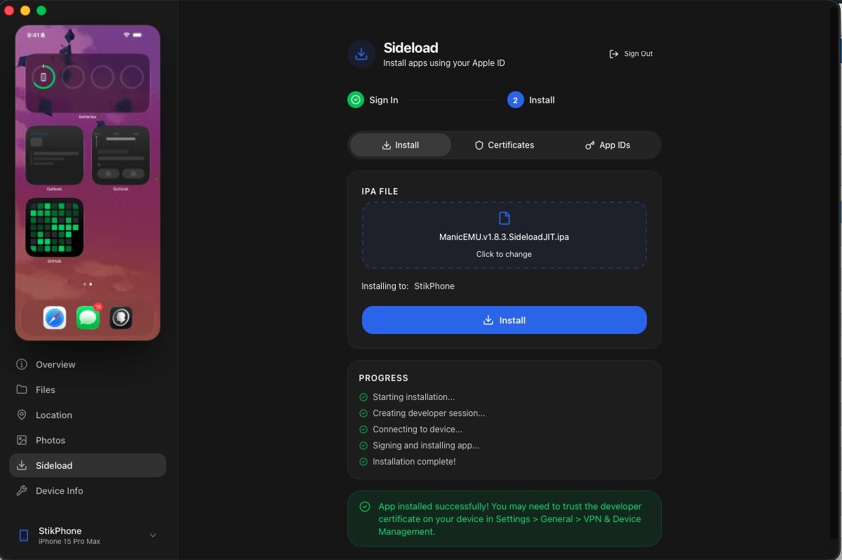 Techjunkie Aman tweet media