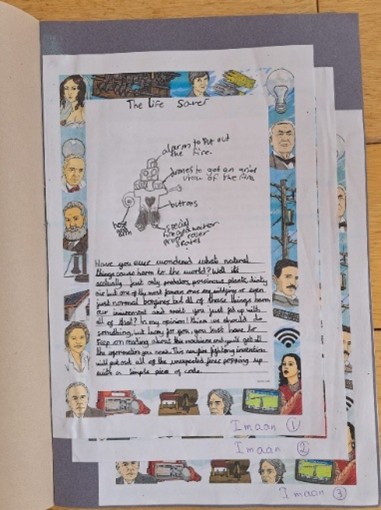 Castleview School - Slough tweet media