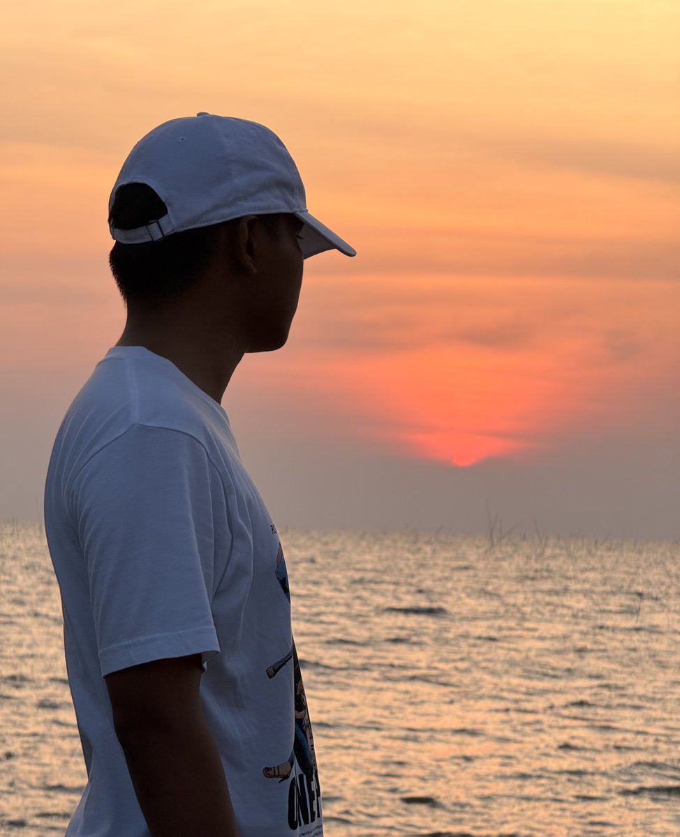 Watama69's tweet photo. 🌅 https://t.co/S5kO1q27eQ