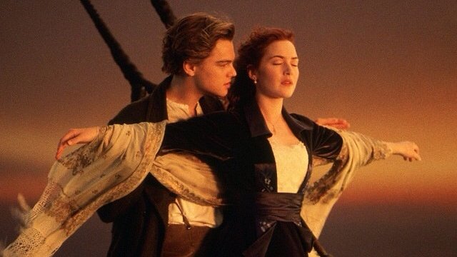 Céline Dion says she initially refused to sing "My Heart Will Go On" for Titanic. 

“I didn’t want to sing, not just because the director didn’t want a song in the movie. James Horner asked me to give it a try, and I sang it once. When I turned around, everyone in the studio was