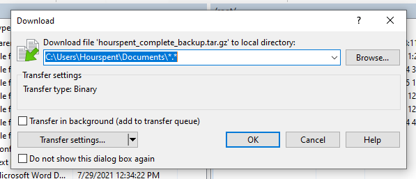 bbijoma's tweet photo. Me at 11:47PM:
I refuse to carry today's problems into tomorrow.

Me at 3:02AM:
Staring at this download window...

Which file path start with "Users"?
Why have I never seen it before?
Why is it not in Quick Access?
Why is it not showing in This PC? https://t.co/rLSGneTmXc